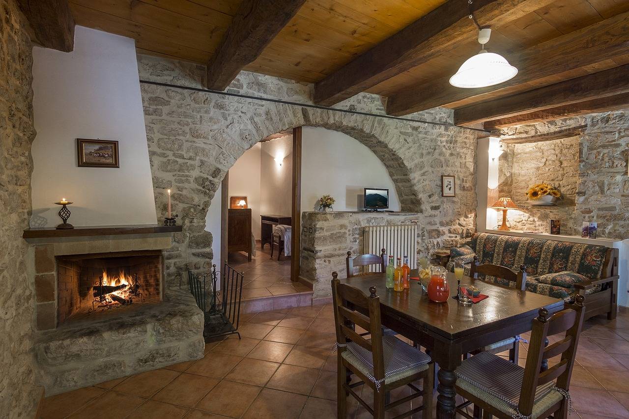 Expert Chimney and Fireplace Services in Georgetown, Massachusetts