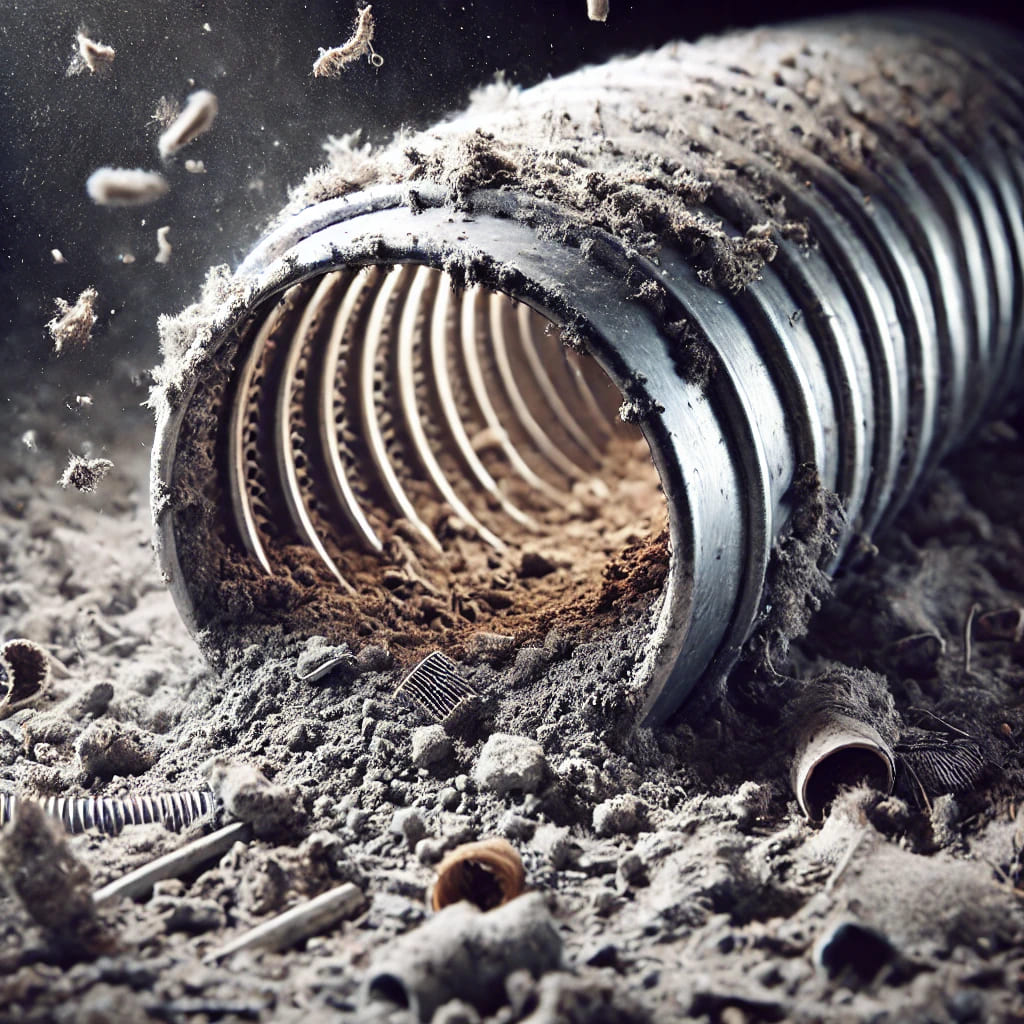 Professional Dryer Vent Cleaning Georgetown MA - Expert Safety and Efficiency Solutions by Chimney Sweep Georgetown Massachusetts