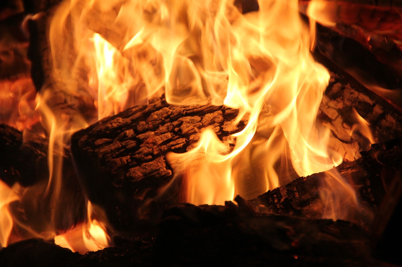 Professional Fireplace Cleaning Services In Georgetown Massachusetts