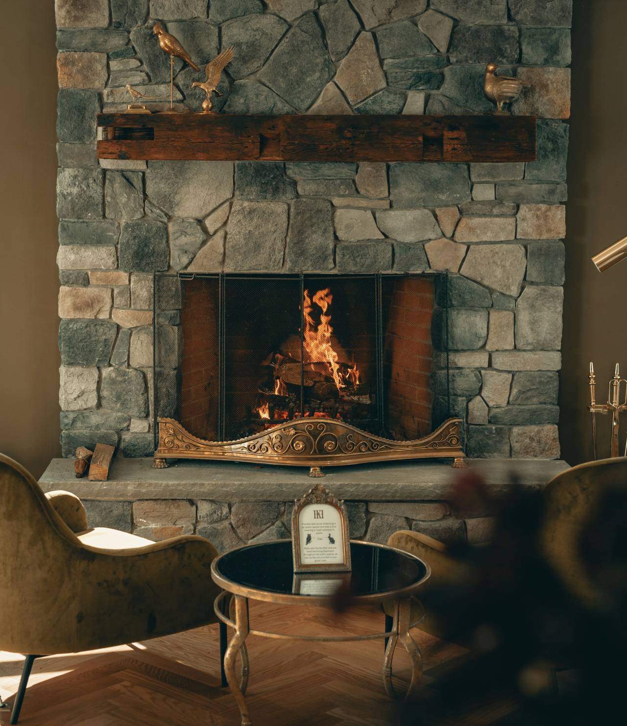 Professional Fireplace Services In Georgetown Massachusetts