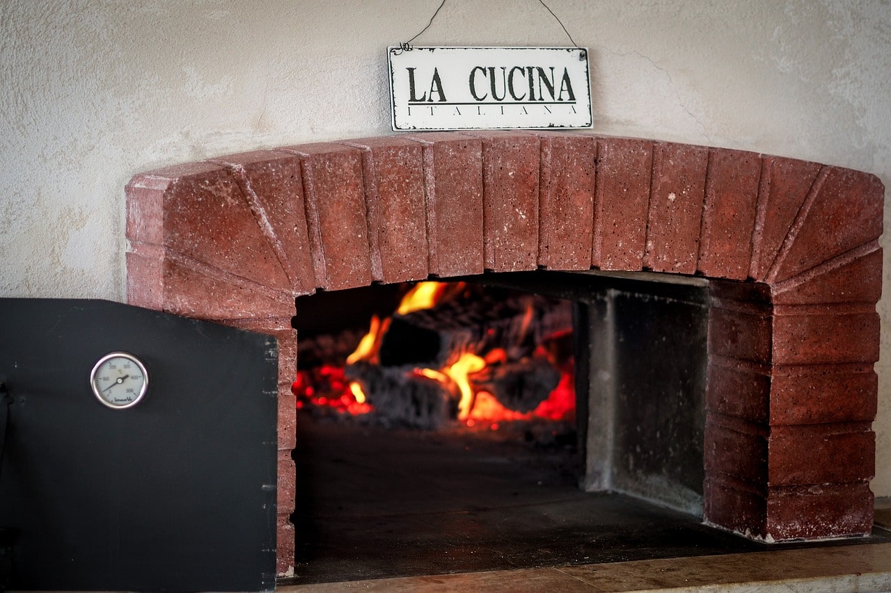 Premium Pizza Ovens and Grills in Georgetown, Massachusetts
