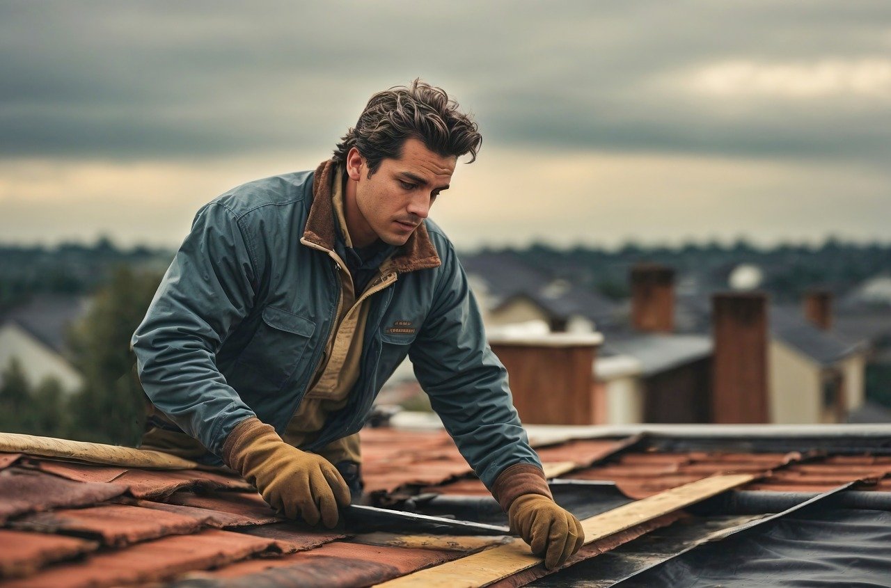 Expert Roof Repair in Georgetown, Massachusetts - Professional Service by Georgetown Roofing
